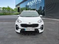 Thumbnail 2 del Kia Sportage 1.6 MHEV Business 100kW (136CV) 4x4