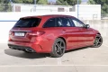 Thumbnail 5 del Mercedes-Benz C 220 Clase C C 220 d Estate