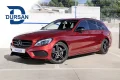 Thumbnail 1 del Mercedes-Benz C 220 Clase C C 220 d Estate