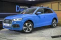 Thumbnail 56 del Audi Q5 Advanced 50 TFSI E quattroultra