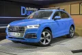 Thumbnail 58 del Audi Q5 Advanced 50 TFSI E quattroultra