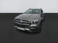 Thumbnail 1 del Mercedes-Benz GLE 350 MERCEDES GLE  350 de 4MATIC (Híbrido Enchufable)