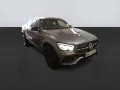 Thumbnail 3 del Mercedes-Benz GLC Coupe MERCEDES GLC COUPE GLC 300 e 4MATIC