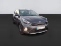 Thumbnail 3 del Kia Niro 1.6 GDi HEV 104kW (141CV) Drive