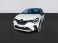 Thumbnail 1 del Renault Captur Intens TCe 74kW (100CV) GLP