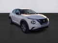 Thumbnail 3 del Nissan Juke (E) DIG-T 84 kW (114 CV) Acenta Llantas