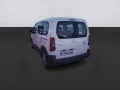 Thumbnail 6 del Peugeot Rifter Access Standard BlueHDi 73kW