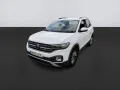 Thumbnail 1 del Volkswagen T-CROSS Advance 1.0 TSI 70kW (95CV)