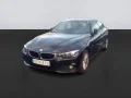 Thumbnail 1 del BMW 418 SERIES 4 418d Gran Coupe