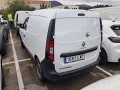 Thumbnail 6 del Renault Express Confort 1.5 Blue dCi 55 kW (75 cv)