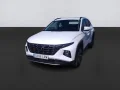 Thumbnail 1 del Hyundai Tucson 1.6 TGDI 169kW (230CV) HEV Maxx Auto