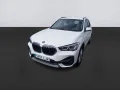 Thumbnail 1 del BMW X1 sDrive16d