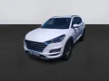 Thumbnail 1 del Hyundai Tucson (O) 1.6 CRDI 85kW (116CV) 48V Tecno 4X2