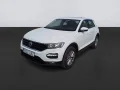 Thumbnail 1 del Volkswagen T-Roc Edition 2.0 TDI 85kW (115CV)