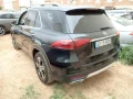 Thumbnail 2 del Mercedes-Benz GLE 400 MERCEDES GLE  400 d 4MATIC