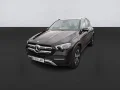 Thumbnail 1 del Mercedes-Benz GLE 350 MERCEDES GLE  350 de 4MATIC (Híbrido Enchufable)