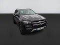 Thumbnail 3 del Mercedes-Benz GLE 350 MERCEDES GLE  350 de 4MATIC (Híbrido Enchufable)