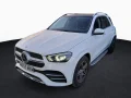 Thumbnail 1 del Mercedes-Benz GLE 350 MERCEDES GLE  350 e 4MATIC (Híbrido Enchufable)