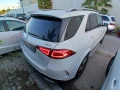 Thumbnail 3 del Mercedes-Benz GLE 350 MERCEDES GLE  350 e 4MATIC (Híbrido Enchufable)
