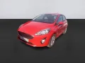 Thumbnail 1 del Ford Fiesta 1.1 PFI GLP 55kW (75CV) Trend 5p