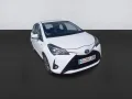 Thumbnail 3 del Toyota Yaris 1.5 100H Active
