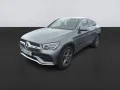 Thumbnail 1 del Mercedes-Benz GLC Coupe MERCEDES GLC COUPE GLC 300 de 4MATIC
