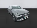 Thumbnail 3 del Mercedes-Benz GLC Coupe MERCEDES GLC COUPE GLC 300 de 4MATIC