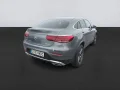 Thumbnail 4 del Mercedes-Benz GLC Coupe MERCEDES GLC COUPE GLC 300 de 4MATIC
