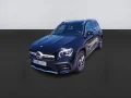 Thumbnail 1 del Mercedes-Benz GLB 200 MERCEDES GLB 2.0  200 D DCT 110KW (150CV)