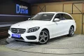 Thumbnail 1 del Mercedes-Benz C 220 MERCEDES-BENZ Clase C C 220 d Estate