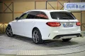 Thumbnail 4 del Mercedes-Benz C 220 MERCEDES-BENZ Clase C C 220 d Estate