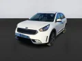 Thumbnail 1 del Kia Niro 1.6 GDi HEV 104kW (141CV) Concept