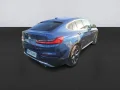 Thumbnail 4 del BMW X4 xDrive20d