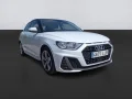 Thumbnail 3 del Audi A1 Sportback S line 30 TFSI 85kW (116CV)