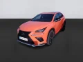 Thumbnail 1 del Lexus NX 300h NX 2.5 300h F Sport Kick Power