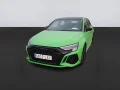 Thumbnail 1 del Audi A3 RS3 Sportback TFSI 294kW quattro S tron