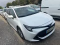 Thumbnail 3 del Toyota Corolla 1.8 125H BUSINESS PLUS E-CVT TOU SPORT