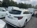 Thumbnail 4 del Toyota Corolla 1.8 125H BUSINESS PLUS E-CVT TOU SPORT