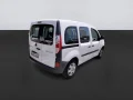 Thumbnail 4 del Renault Kangoo Profesional M1-AF Blue dCi 70 kW (95 CV)