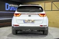 Thumbnail 16 del Kia Sportage 1.7 CRDI VGT 115CV Drive 4x2