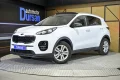 Thumbnail 1 del Kia Sportage 1.7 CRDI VGT 115CV Drive 4x2