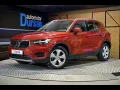 Thumbnail 2 del Volvo XC 40 XC40 2.0 D3 Business Plus Auto