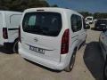 Thumbnail 4 del Opel Combo 1.5 TD 75kW Business Edition Plus L1 N1