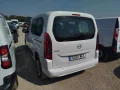 Thumbnail 6 del Opel Combo 1.5 TD 75kW Business Edition Plus L1 N1