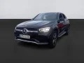 Thumbnail 1 del Mercedes-Benz GLC 300 MERCEDES GLC COUPE GLC 300 e 4MATIC