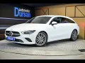 Thumbnail 2 del Mercedes-Benz CLA 200 MERCEDES-BENZ CLA CLA 200 D DCT Shooting Brake