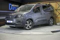 Thumbnail 1 del Peugeot Rifter GT Long BlueHDi 96kW
