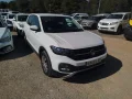 Thumbnail 3 del Volkswagen T-CROSS Edition 1.0 TSI 70kW (95CV)