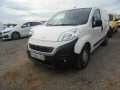 Thumbnail 1 del Fiat Fiorino Cargo SX N1 1.3 MJet 70 kW (95 CV)