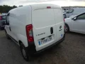 Thumbnail 6 del Fiat Fiorino Cargo SX N1 1.3 MJet 70 kW (95 CV)